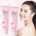 Laikou Sakura Brightening Cream (30g)
