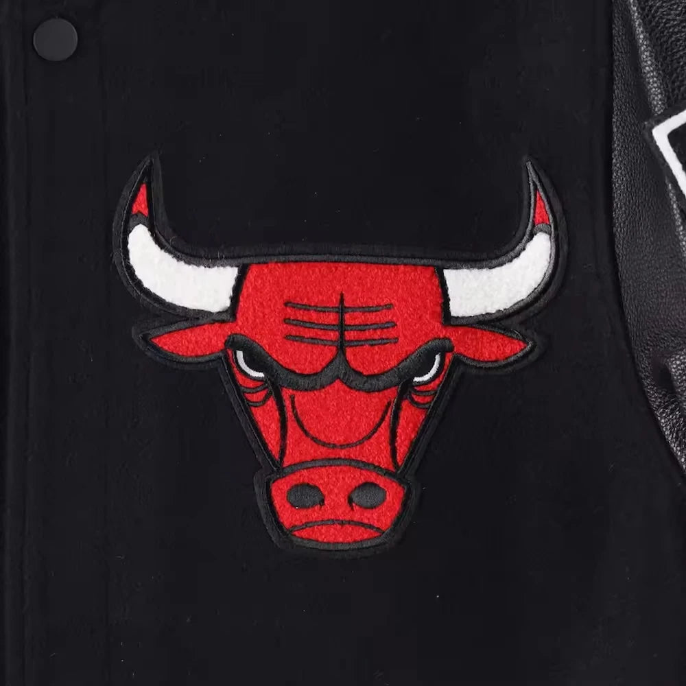 OEM Wholesale high quality heavyweight chenille embroidered streetwear Unisex leather baseball letterman varsity jackets