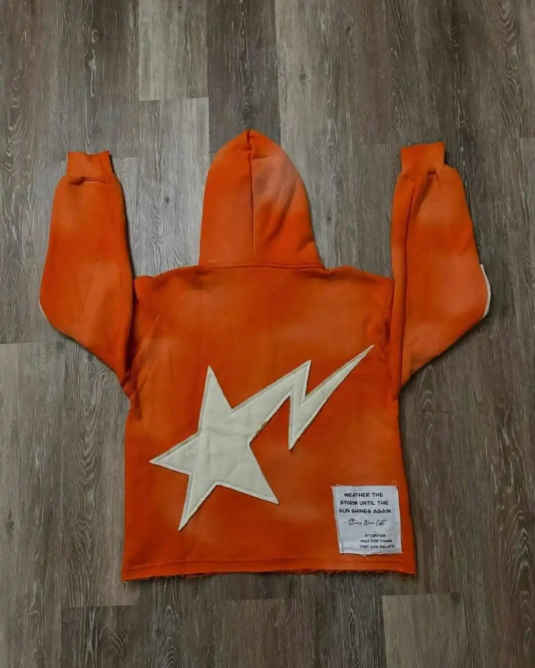 Y2K Retro Rhinestone Hoodie Tracksuit | Custom Oversized Jogger Set | Wholesale Fashion Supplier