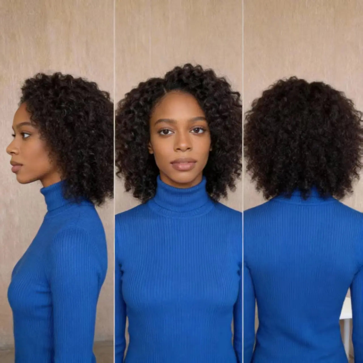 Cheap Brazilian Hair Kinky Curly Short Bob Lace Front Wigs for Lace Remy Hair Glueless HD Frontal for Black Women