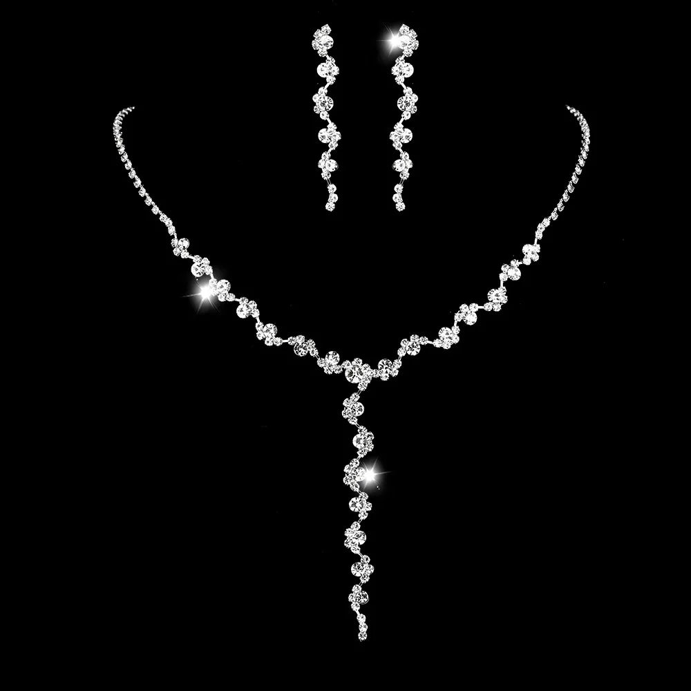 Classic Synthetic 14k 16k 18k Gold Vvs Lab Grown Diamond Necklace Jewelry Wholesale Women Gift Engagement Wedding - 0.01-10ct