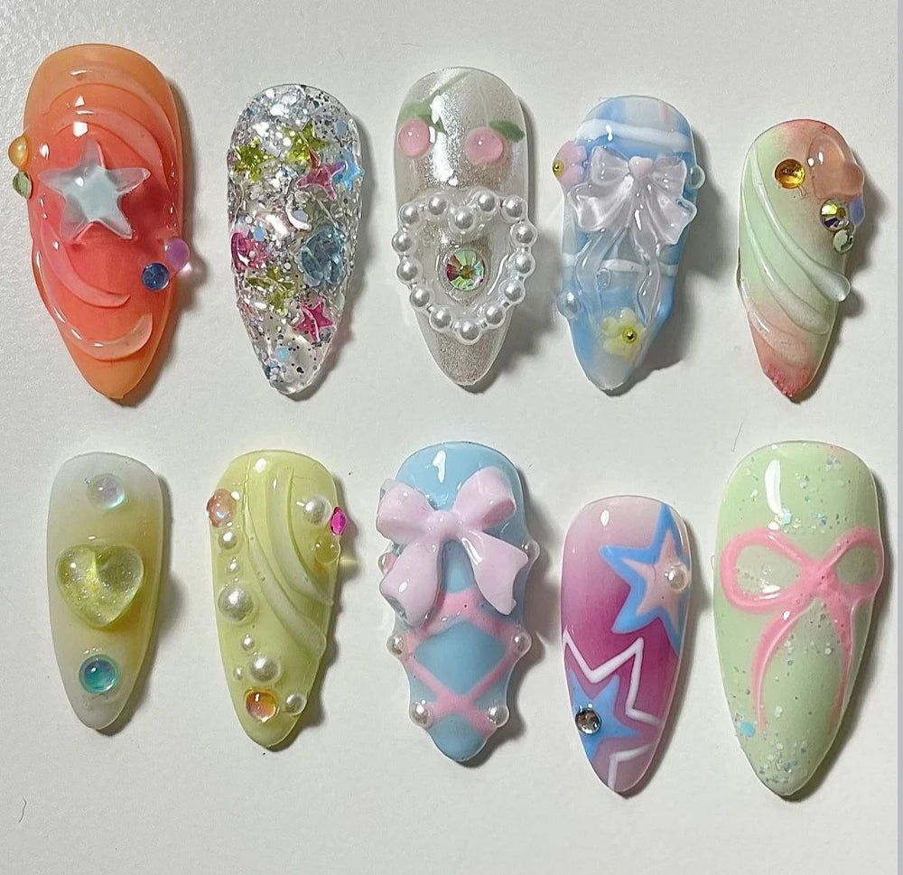 9