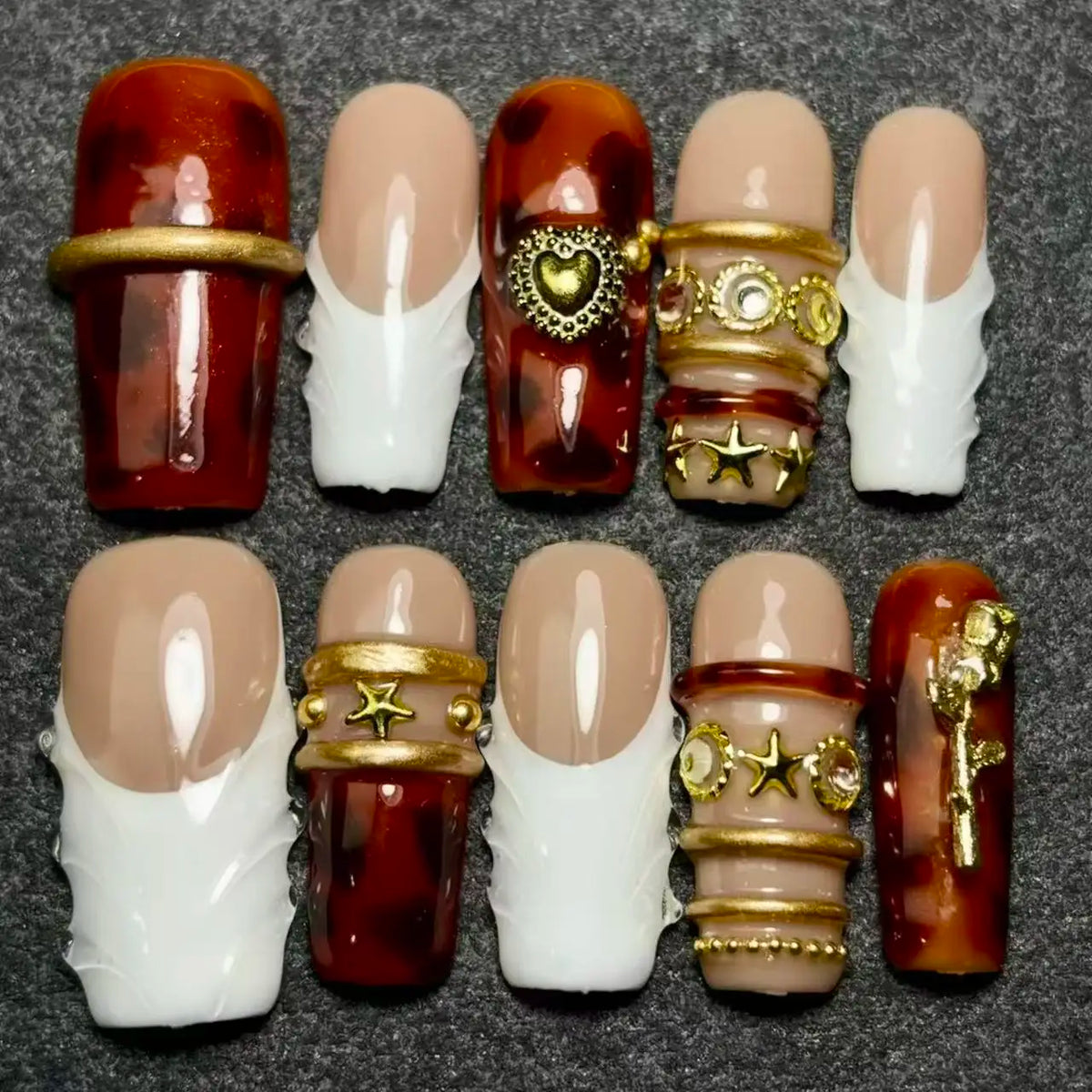 5
