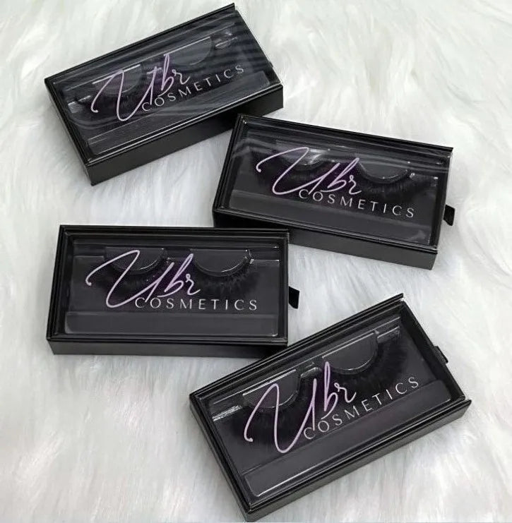 Super Hot Handmade Strip Lashes Look Like Eyelash Extensions Wholesale 15mm to 25mm 100% Real Mink Hair Eyelashes