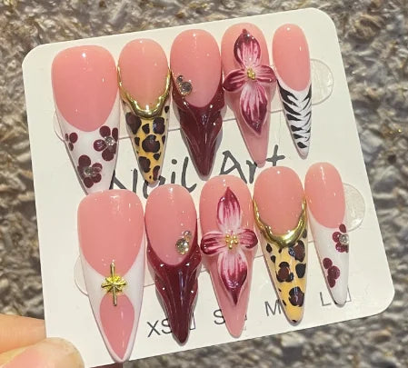 13