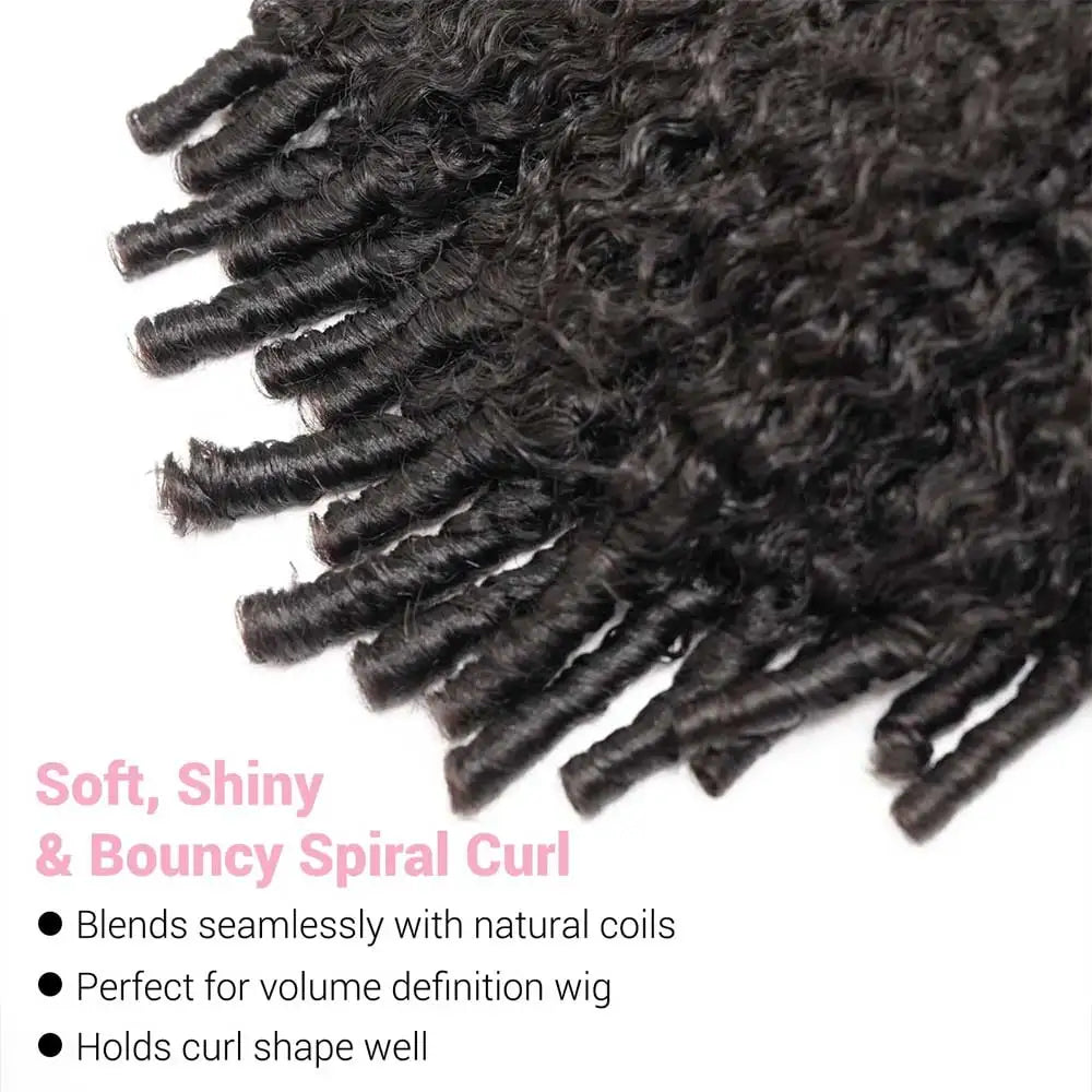 28" Burmese Curly HD Lace Frontal Wig – 250% Density