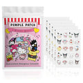 Hello Kitty Concealer Acne Patches (100 Pcs)