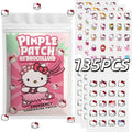 Hello Kitty Hydrocolloid Acne Patches (45/135 Pcs)
